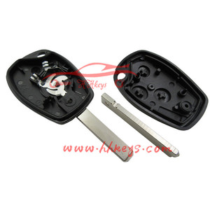 <span class=keywords><strong>CLE</strong></span> COMPLETE TELECOMMANDE PLIP RENAULT <span class=keywords><strong>TRAFIC</strong></span> KANGOO MASTER VIVARO OPEL - Product Image 4