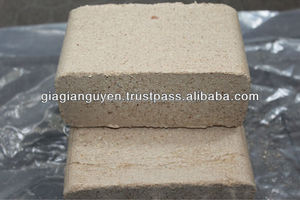 Briquetas de Madera de Alta Calidad GIA GIA NGUYEN RUF Modelo GGGNRF de Vietnam - Product Image 3