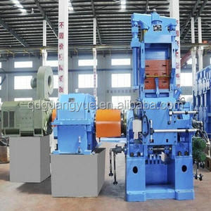 80L 110L intermeshing rotor loại cao su Mixer/cao su banbury Mixer - Product Image 2