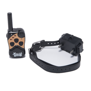 bluetooth shock collar