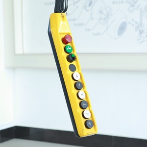 TXK ญี่ปุ่นรุ่นรอกโซ่ไฟฟ้าเครน10ตัน - Product Image 4