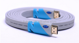 Nuevo estilo cable HDMI 19 + 1 2,1 Con ethernet - Product Image 3