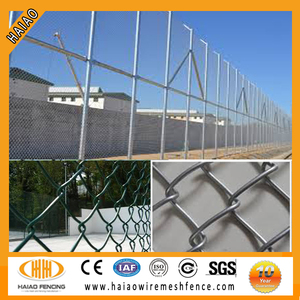 cercado metálico galvanizada  Mas plastificada en verde con <span class=keywords><strong>espino</strong></span> en tramo - Product Image 2