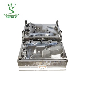 ผลิตภัณฑ์ที่ขายดีที่สุดแม่พิมพ์ฉีดพลาสติกที่ทำในประเทศจีน - Product Image 6