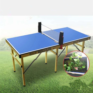 Mesa de Ping Pong Pequeña para Niños - Product Image 2