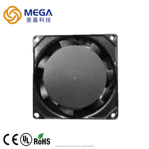 80x80x25mm <span class=keywords><strong>220</strong></span> <span class=keywords><strong>v</strong></span> 8025 ac <span class=keywords><strong>ventola</strong></span> di raffreddamento per la casa apparecchio - Product Image 2
