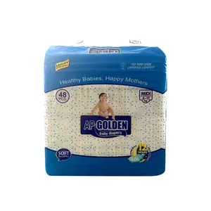 Popok Bayi Merek Good Diaper Celana Popok Bayi