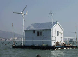 Nuevo tamaño diferente de energía alternativa 100 <span class=keywords><strong>w</strong></span> también llamado a 200kw aerogenerador - Product Image 2