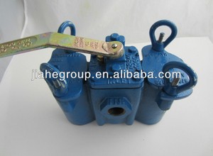 Duplexkorb-Sieb - Product Image 3