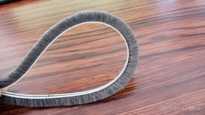 PP Yarn Wool Pile Stripping Door and <strong>Window</strong> <strong>Seals</strong> - Product Image 3