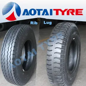 고성능 aotai 8 25 20 트럭 타이어