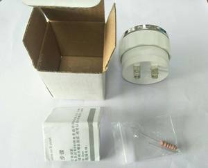 Kus समुद्री k श्रृंखला 52 मिमी 12v 24v जनरेटर तेल तापमान मीटर गेज - Product Image 5
