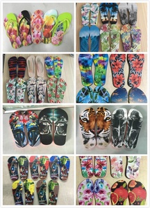 Sandalias +Africa+Original+White+Dove+Slipper+790+White+Dove+Slipper+790p+790k+790d+White+Dove+Slipper+White+Dove - Product Image 3