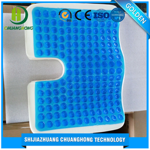 Nuevo mezclador <span class=keywords><strong>de</strong></span> materia prima plástica máquina <span class=keywords><strong>de</strong></span> gel cojín del asiento <span class=keywords><strong>de</strong></span> coche - Product Image 1