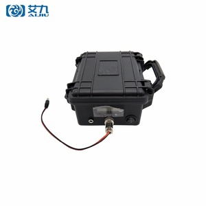 Di alta Qualità Ricaricabile Li-Ion Batteria 12 V 30AH - Product Image 2