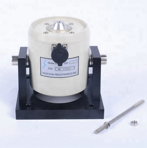 Modal shaker, <span class=keywords><strong>la</strong></span> certification ce, électrodynamique vibrations - Product Image 1