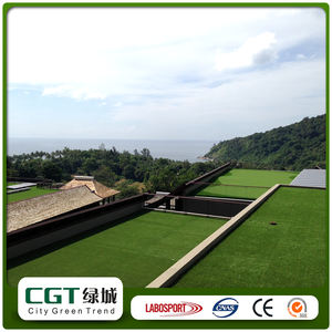 Instalación de césped sintético revisiones falso césped <span class=keywords><strong>artificial</strong></span> costo de precios - Product Image 3