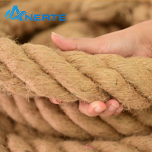 Fibers de chanvre naturel sisal corde manille corde, sisal ficelle, sisal fiber - Product Image 6