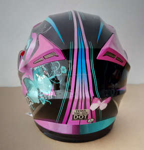 ECE DOT NBR aprobó nuevo ABS <span class=keywords><strong>casco</strong></span> de la motocicleta de alta calidad <span class=keywords><strong>con</strong></span> viseras de cascos abatibles doble - Product Image 3