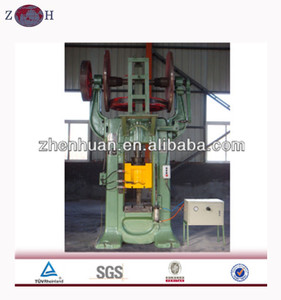 <span class=keywords><strong>Presse</strong></span> à <span class=keywords><strong>vis</strong></span> électrique, forgeage, 10 pièces - Product Image 2