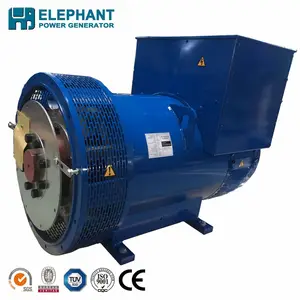 10kva 20kva 30kva 50kva 100kva brushless Stamford alternator