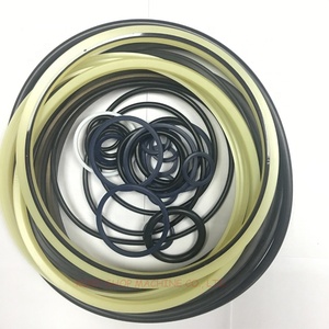 HM2160 Roccia Breaker Seal kit Per Martello Idraulico Cilindro <span class=keywords><strong>di</strong></span> Riparazione <span class=keywords><strong>di</strong></span> <span class=keywords><strong>Ricambio</strong></span> Olio Parti <span class=keywords><strong>di</strong></span> Tenuta HM-2160 - Product Image 3