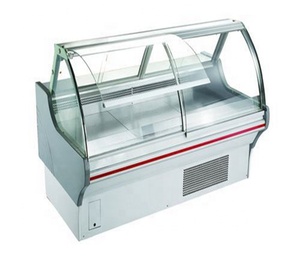 Thịt Thịt Cửa Hàng Tủ Lạnh <span class=keywords><strong>Showcase</strong></span>/Thịt Phục Vụ Trên Mát- - Product Image 6