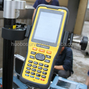 مرحبا الهدف GNSS <span class=keywords><strong>RTK</strong></span> <span class=keywords><strong>V90</strong></span> زائد GPS <span class=keywords><strong>RTK</strong></span> مجهزة الروبوت OS GPS مجال تحكم - Product Image 2