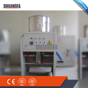 Gran capacidad de procesamiento máquina de <span class=keywords><strong>pelar</strong></span> el ajo, automático ajo Peeler - Product Image 1