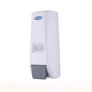 מושב אסלה Sanitizer Dispenser מילוי המשתנה כיסוי ABS פלסטיק Sanitizer אלכוהול תרסיס Dispenser