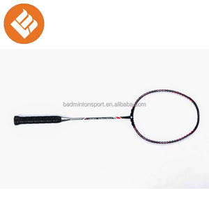 Vợt Cầu Lông Chuyên Nghiệp Vợt Carbon LING-MEI Thể Thao Đơn 30T Sợi Carbon Thể Thao Chơi CN;ANH 67.5 Hồng PVC 86 V6 - Product Image 6