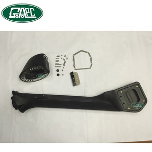 Snorkel droit SLRD90A GL1427 pour Land Rover <span class=keywords><strong>Defender</strong></span> 90 <span class=keywords><strong>110</strong></span> 300TDi 2.4 Puma <span class=keywords><strong>TD5</strong></span> 4.0L 3950CC V8 style Mantec 1987-2012 Pièces de carrosserie - Product Image 5