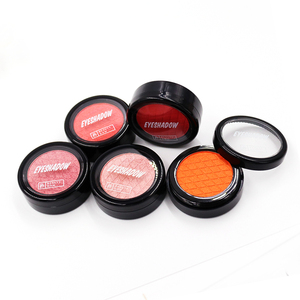 Chất lượng cao duy nhất <span class=keywords><strong>Eyeshadow</strong></span> Matte ánh sáng lung linh long lanh <span class=keywords><strong>Eyeshadow</strong></span> với nhãn hiệu riêng - Product Image 1
