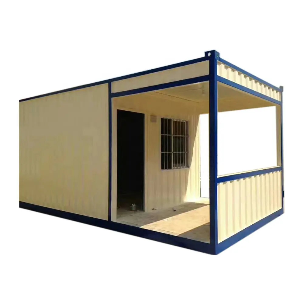 Trade Assurance Folding House Quick install Room and Office