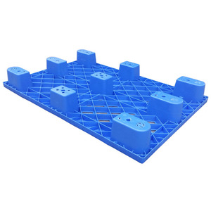 1200*800 HDPE di plastica scatola di palets - Product Image 2