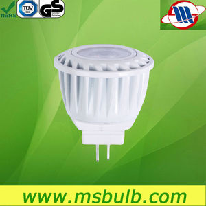 fabricante reflector LED <span class=keywords><strong>MR11</strong></span> <span class=keywords><strong>G4</strong></span> en china - Product Image 1