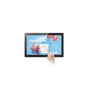 Soporte de pared 10,1 ''IPS Android Tablet PC POE WiFi Tablet PC Digital Smart Tablet - Product Image 1
