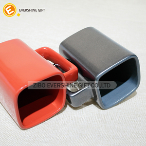 Bán buôn Cốc gốm sáng tạo độc đáo vuông gốm cốc cà phê với xử lý drinkware Cube Hình dạng cốc trà - Product Image 5