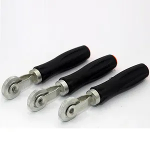 Tire Repair Stitcher Car Bearing Tyre Tube Patch Roller Puncture Tool