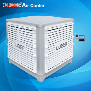 Ouber aire mejor <span class=keywords><strong>precio</strong></span> con móvil superventas potable aire acondicionado/enfriador de aire - Product Image 2