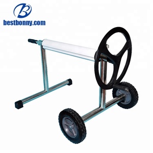 Alta calidad <span class=keywords><strong>piscina</strong></span> <span class=keywords><strong>complejo</strong></span> carrete cubierta equipo de natación para piscinas - Product Image 1