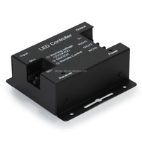 CE ROHS DC12-24V 18A Télécommande RF LED interrupteur de commande Tactile RVB LED Contrôleur contrôleur d'éclairage