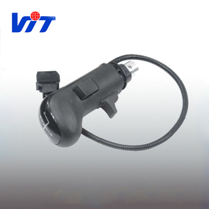 Vit xe tải Gear Shift Knob 81326200095 81326200110 - Product Image 6