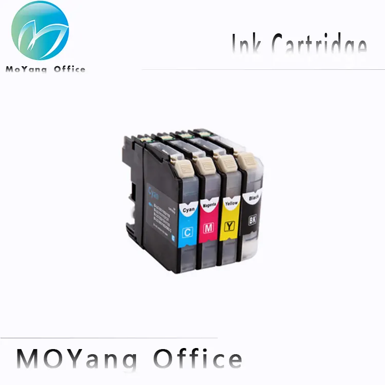MoYang Chinese suppliers provide ink cartridge compatible for Brother MFC-J475DW