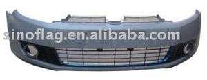 <span class=keywords><strong>Pare</strong></span>-chocs <span class=keywords><strong>avant</strong></span> neuf pour VW <span class=keywords><strong>Golf</strong></span> <span class=keywords><strong>6</strong></span> - Product Image 2