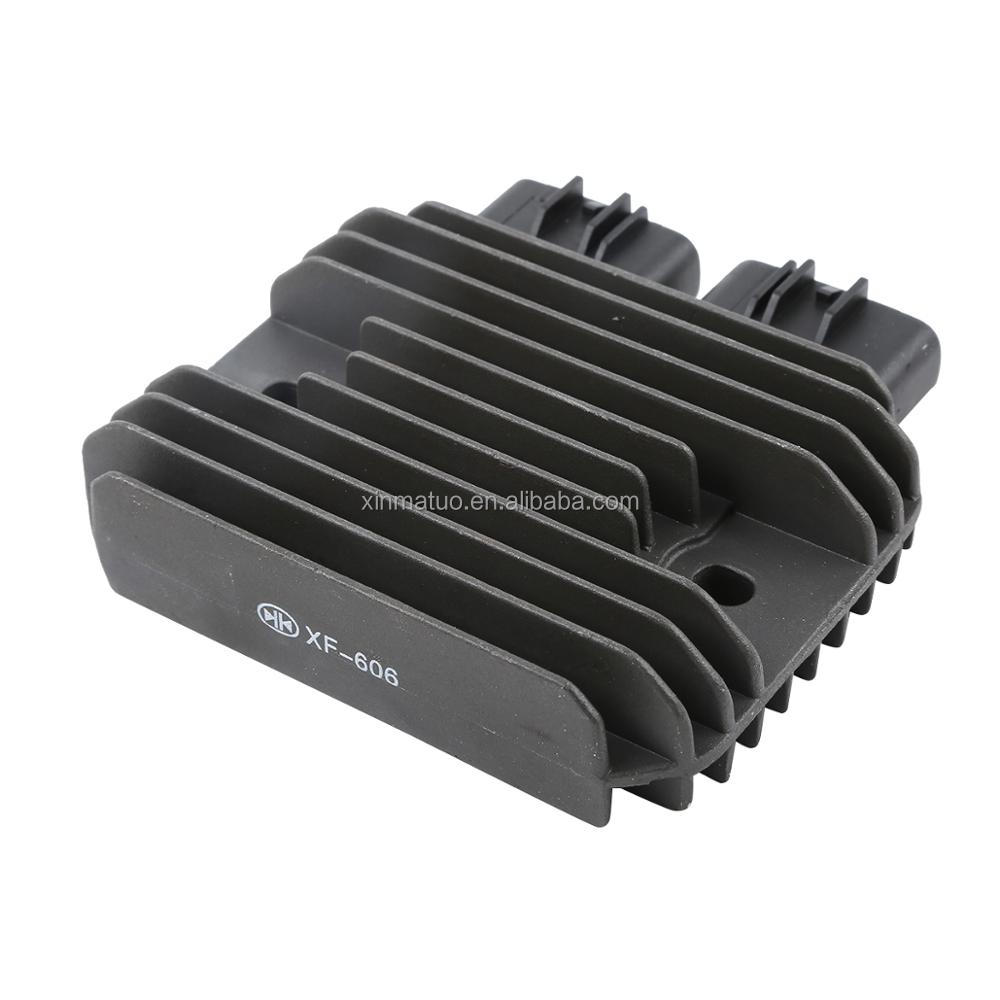 XF-606 Voltage Regulator Rectifier for Kawasaki ZX10R