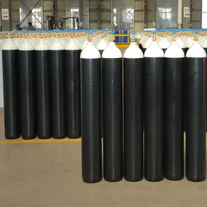 Bombole <span class=keywords><strong>di</strong></span> anidride carbonica industriale 40L - Product Image 1