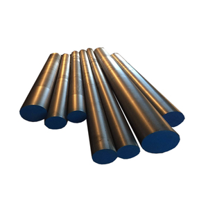 עבודה חמה עגול בר H13, טוב מחיר H13 כלי פלדה - Product Image 3