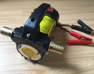 Offre Spéciale 120W MOTEUR <span class=keywords><strong>12v</strong></span> <span class=keywords><strong>pompe</strong></span> à huile diesel <span class=keywords><strong>pompe</strong></span> de transfert de carburant électrique <span class=keywords><strong>12v</strong></span> <span class=keywords><strong>pompe</strong></span> - Product Image 3