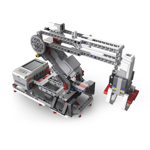JOINMAX Constructible Éducatifs Robots Programmables Kits Pour L'éducation Des Enfants - Product Image 6